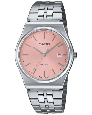 Zegarek Męski Casio MTP-B145D-4A + BOX (zd230d)
