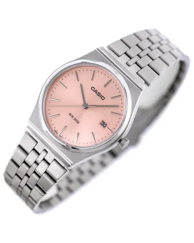 Zegarek Męski Casio MTP-B145D-4A + BOX (zd230d)