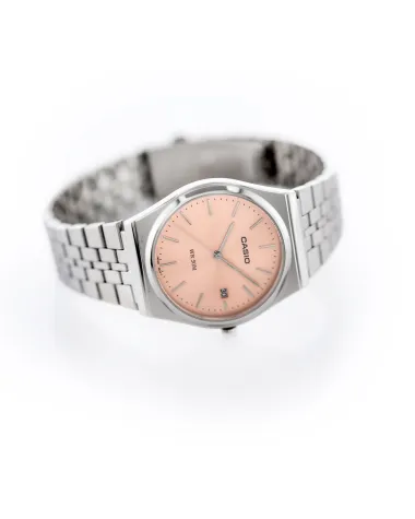 Zegarek Męski Casio MTP-B145D-4A + BOX (zd230d)