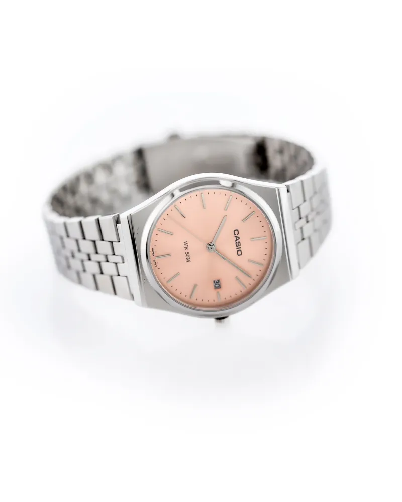 Zegarek Męski Casio MTP-B145D-4A + BOX (zd230d) Zegarek Męski Casio MTP-B145D-4A + BOX (zd230d)