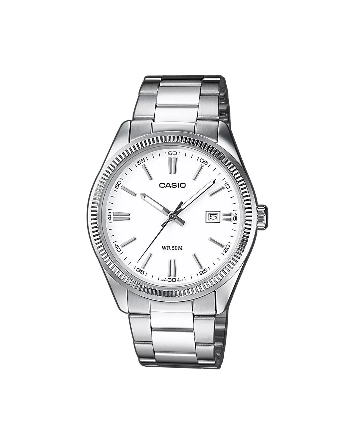 ZEGAREK MĘSKI CASIO MTP-1302D-7A1 (zd072c) + BOX