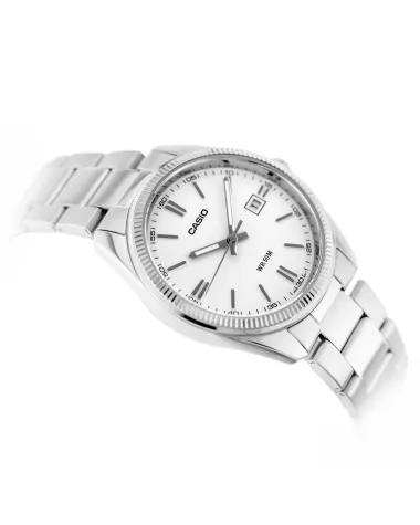 ZEGAREK MĘSKI CASIO MTP-1302D-7A1 (zd072c) + BOX