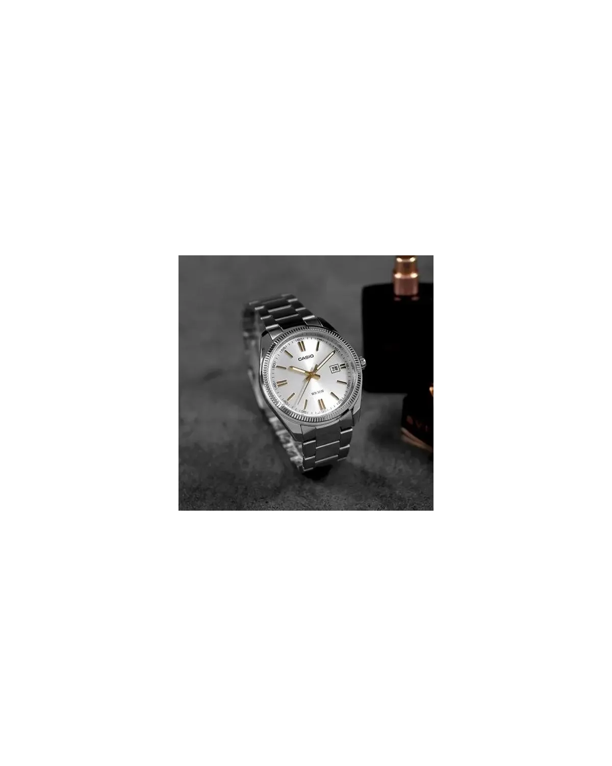 ZEGAREK MĘSKI CASIO MTP-1302D-7A2VDF (zd072a) + BOX ZEGAREK MĘSKI CASIO MTP-1302D-7A2VDF (zd072a) + BOX