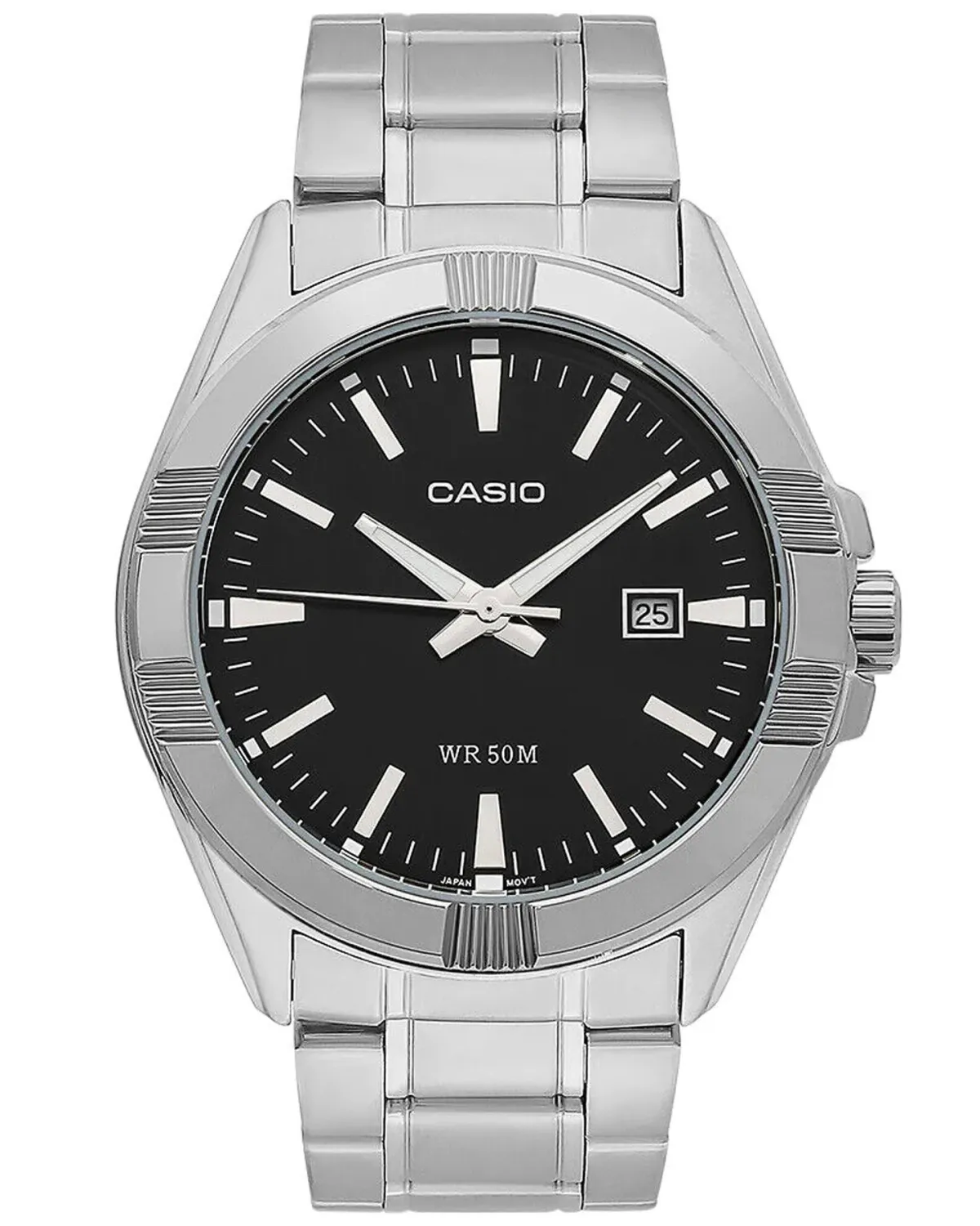 ZEGAREK MĘSKI CASIO MTP-1308D-1AV (zd177a) + BOX ZEGAREK MĘSKI CASIO MTP-1308D-1AV (zd177a) + BOX