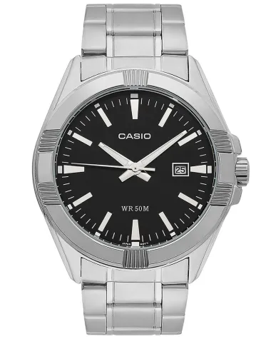 ZEGAREK MĘSKI CASIO MTP-1308D-1AV (zd177a) + BOX