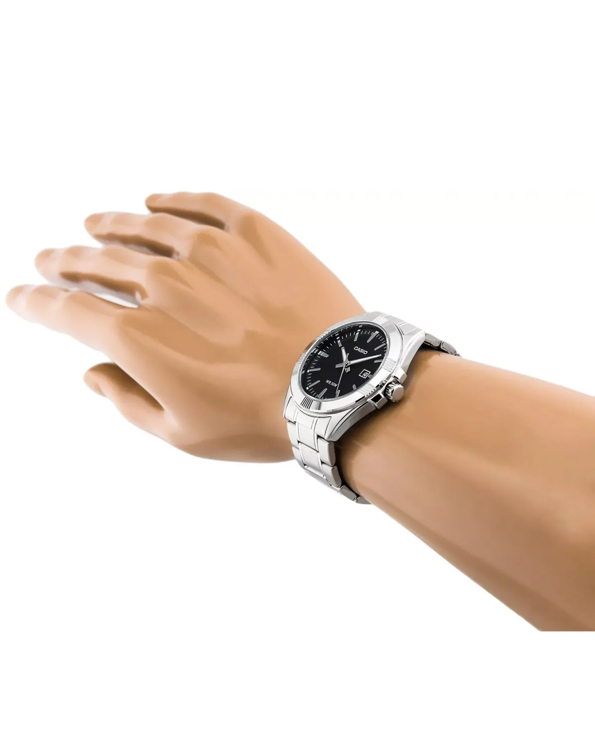 ZEGAREK MĘSKI CASIO MTP-1308D-1AV (zd177a) + BOX ZEGAREK MĘSKI CASIO MTP-1308D-1AV (zd177a) + BOX