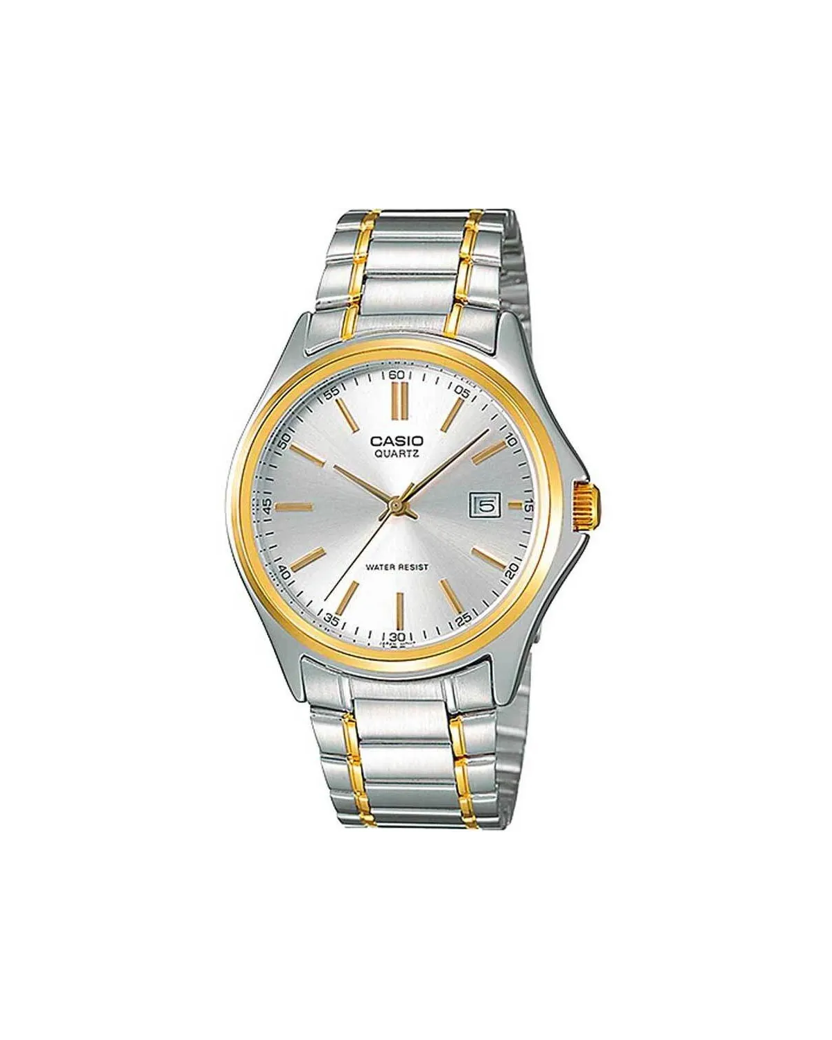 ZEGAREK MĘSKI CASIO MTP-1183G-7A KLASYKA + BOX ZEGAREK MĘSKI CASIO MTP-1183G-7A KLASYKA + BOX