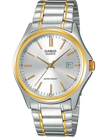 ZEGAREK MĘSKI CASIO MTP-1183G-7A KLASYKA + BOX