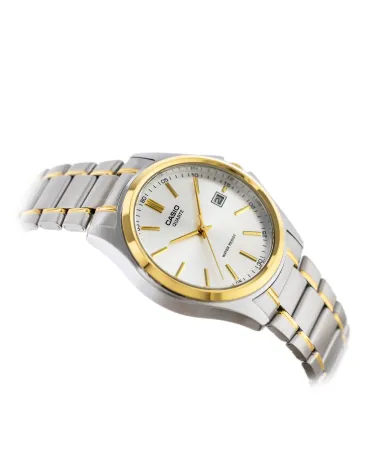 ZEGAREK MĘSKI CASIO MTP-1183G-7A KLASYKA + BOX