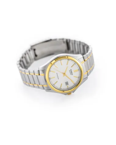 ZEGAREK MĘSKI CASIO MTP-1183G-7A KLASYKA + BOX
