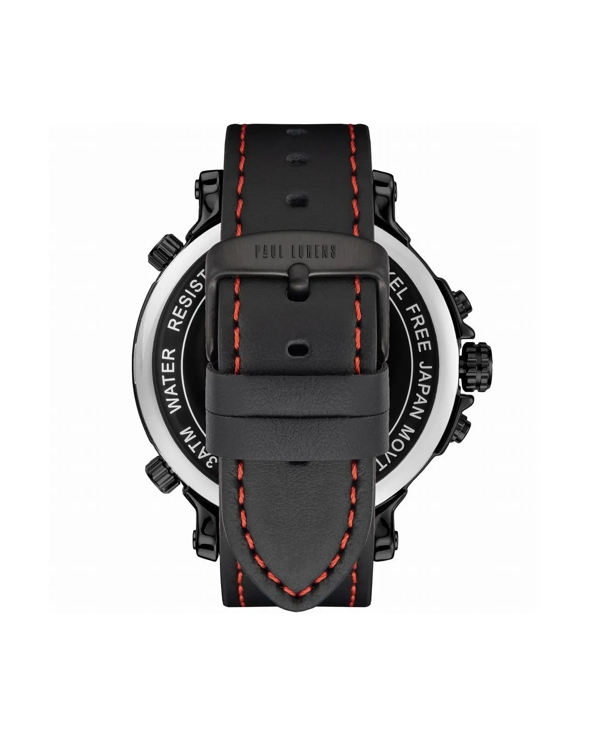 ZEGAREK MĘSKI PAUL LORENS -  PL11706A2-1A3  (zg369b) + BOX