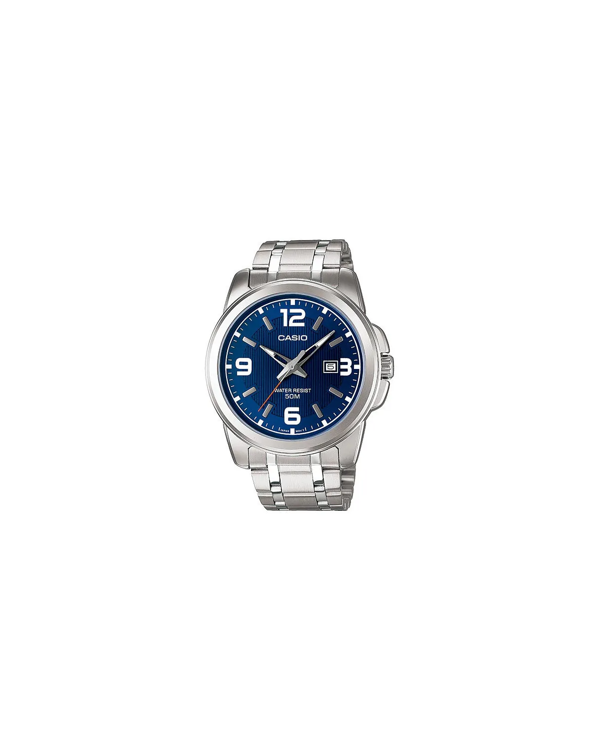 ZEGAREK MĘSKI CASIO MTP-1314D-2AV (zd024a) + BOX ZEGAREK MĘSKI CASIO MTP-1314D-2AV (zd024a) + BOX