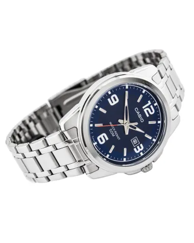 ZEGAREK MĘSKI CASIO MTP-1314D-2AV (zd024a) + BOX
