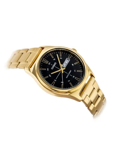 ZEGAREK MĘSKI CASIO MTP-V006G-1C + BOX