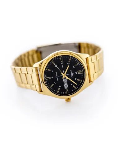 ZEGAREK MĘSKI CASIO MTP-V006G-1C + BOX