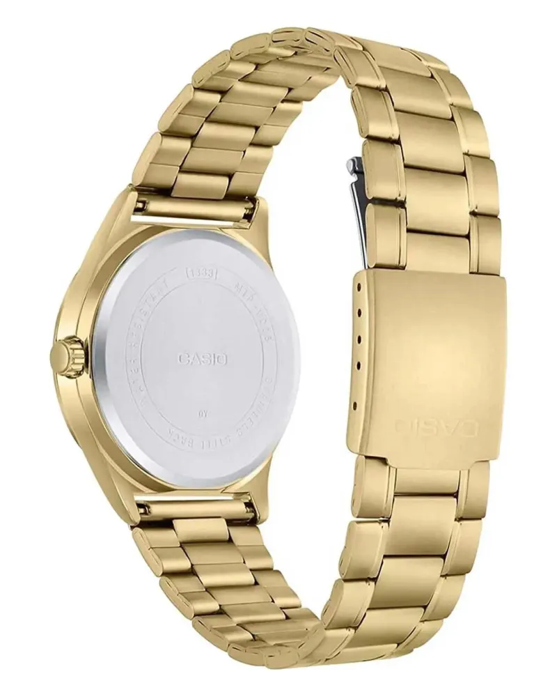 ZEGAREK MĘSKI CASIO MTP-V006G-1C + BOX ZEGAREK MĘSKI CASIO MTP-V006G-1C + BOX