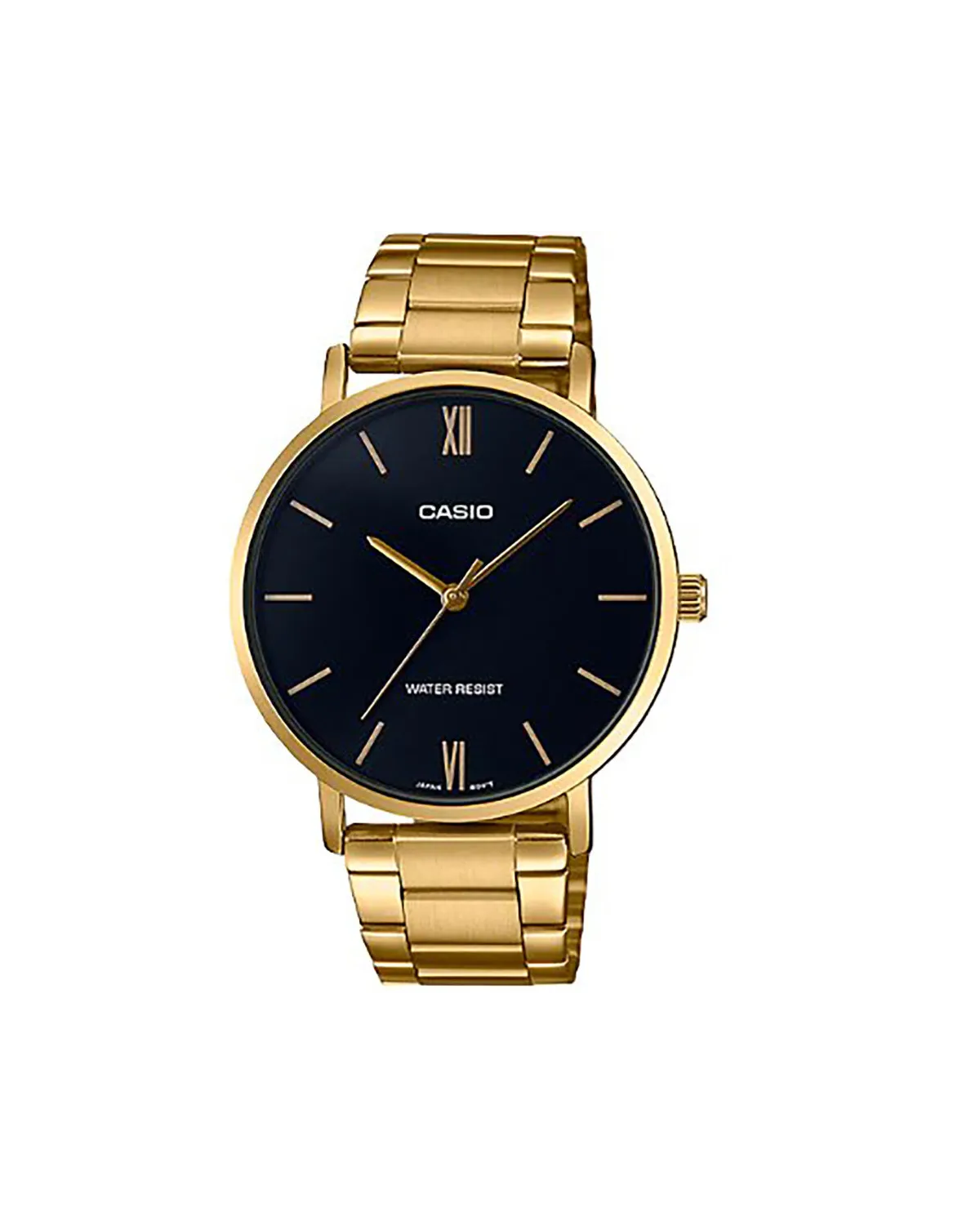 Zegarek Męski Casio MTP-VT01G-1B + BOX