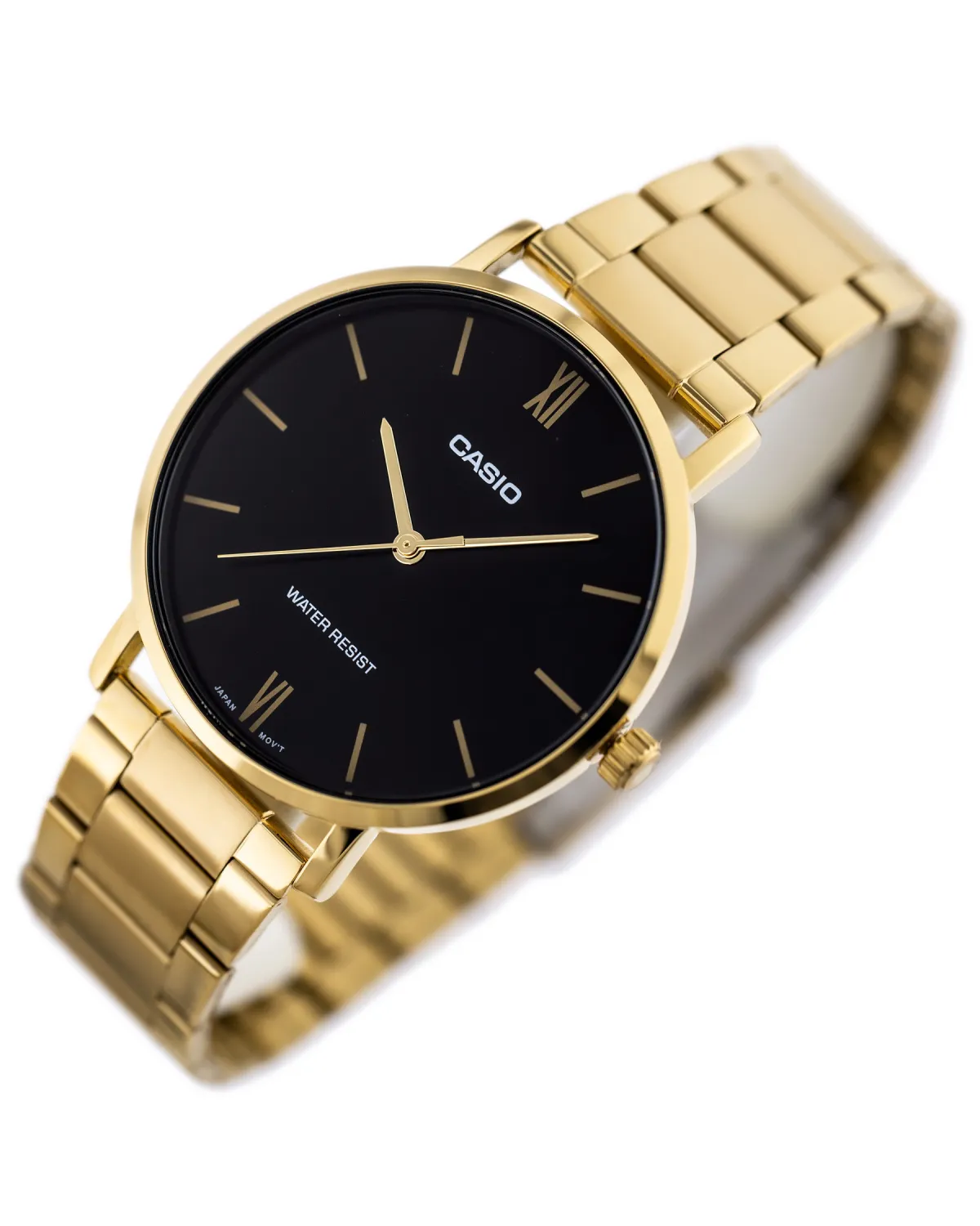 Zegarek Męski Casio MTP-VT01G-1B + BOX