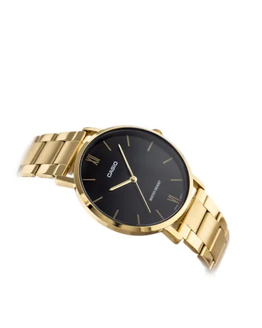 Zegarek Męski Casio MTP-VT01G-1B + BOX