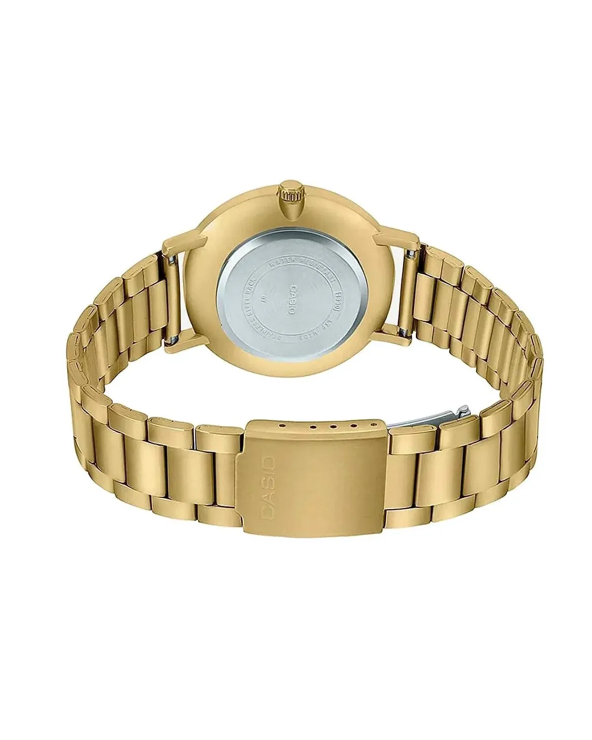 Zegarek Męski Casio MTP-VT01G-1B + BOX