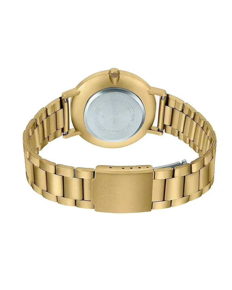 Zegarek Męski Casio MTP-VT01G-1B + BOX