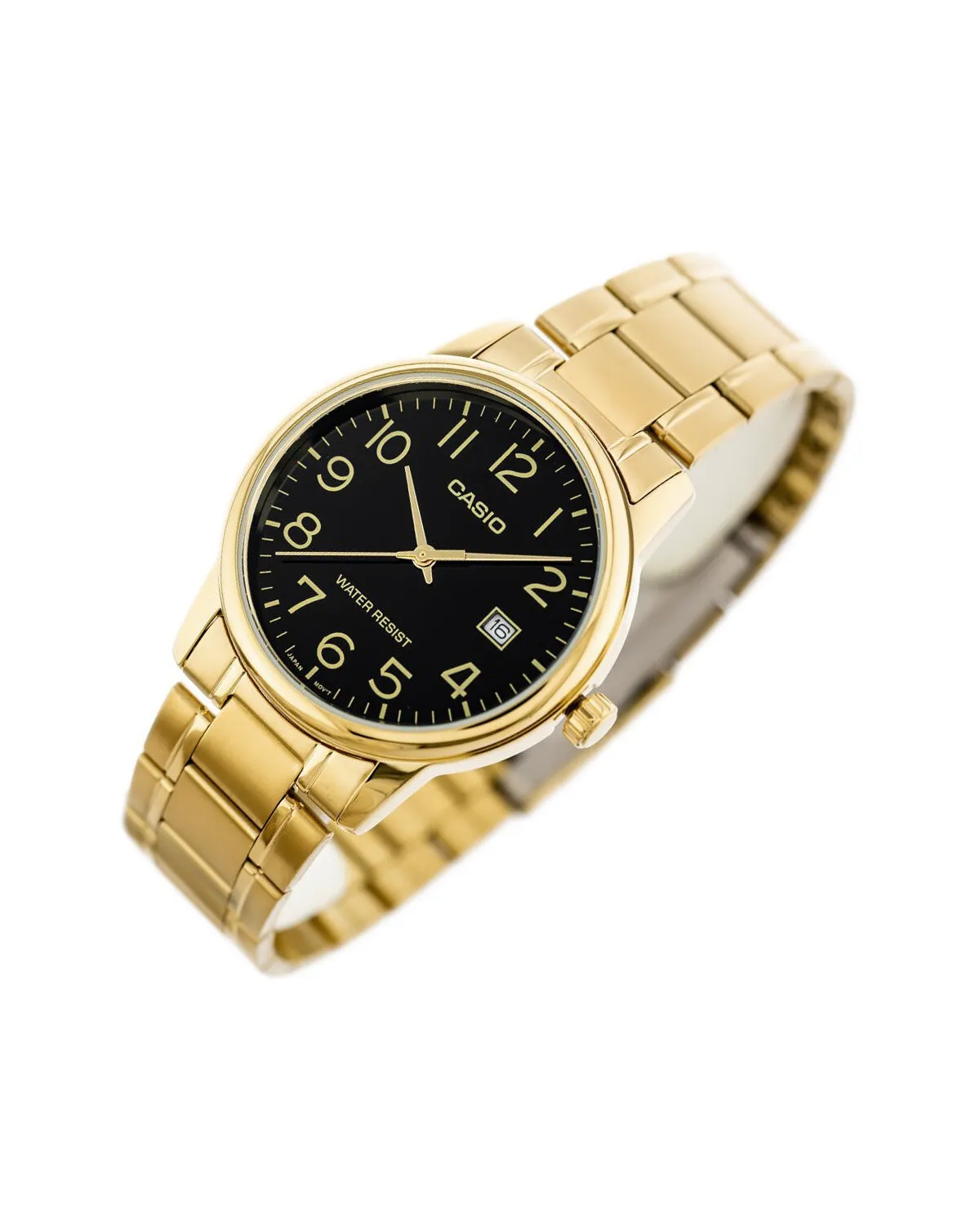 ZEGAREK MĘSKI CASIO MTP-V002G-1B (zd103a) + BOX