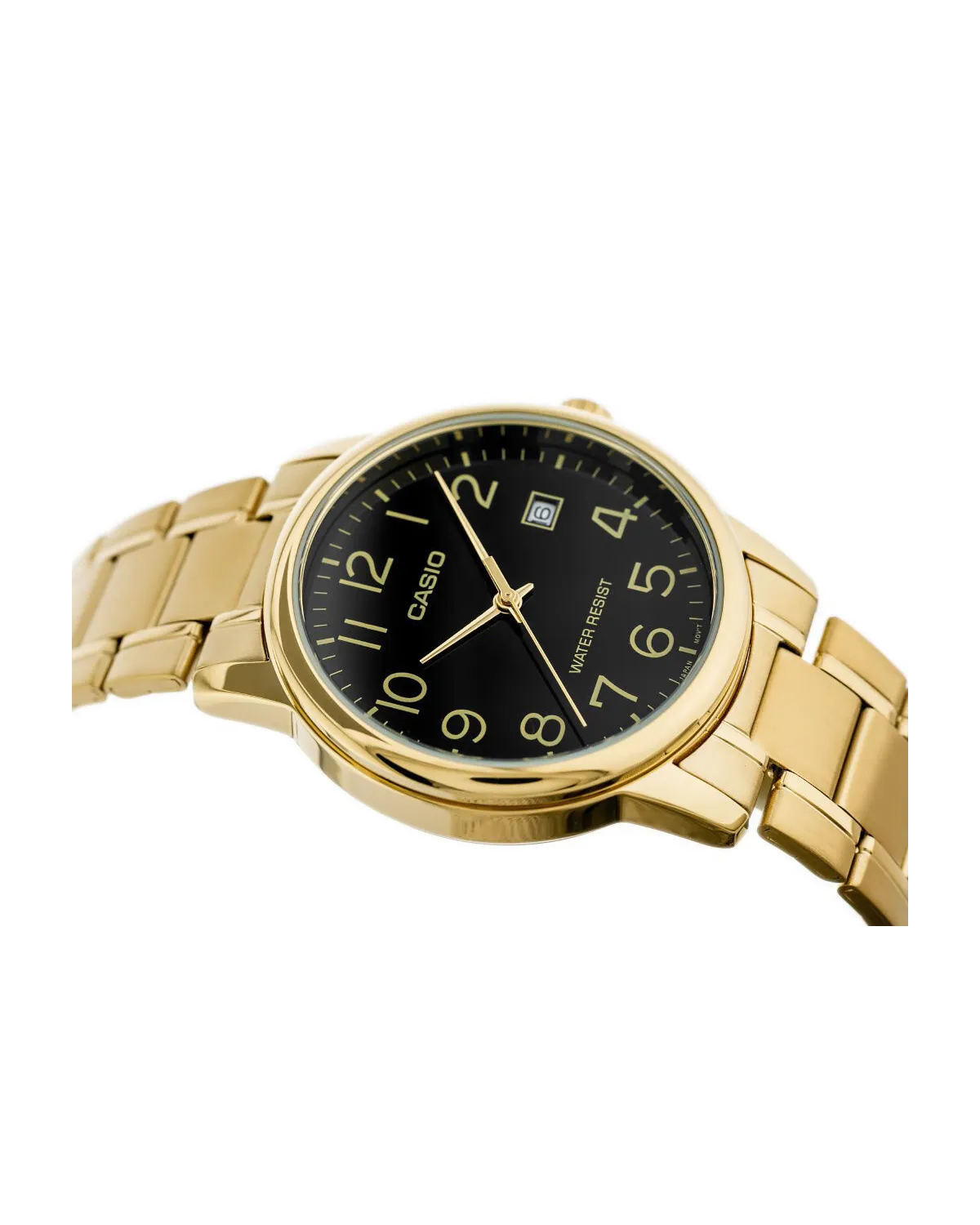 ZEGAREK MĘSKI CASIO MTP-V002G-1B (zd103a) + BOX