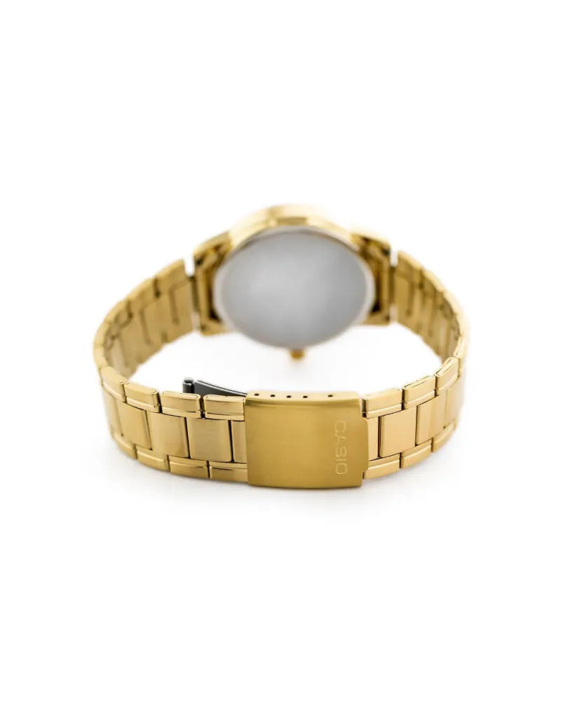 ZEGAREK MĘSKI CASIO MTP-V002G-1B (zd103a) + BOX