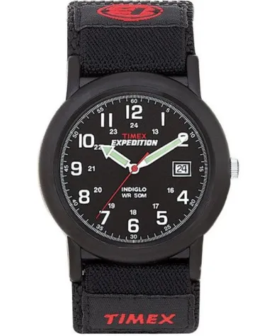 ZEGAREK MĘSKI TIMEX EXPEDITION CAMPER T40011 (zt123a)