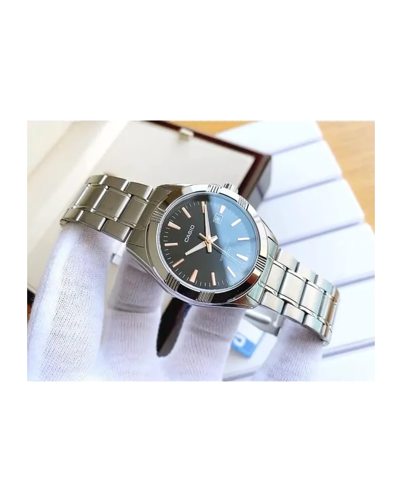 ZEGAREK MĘSKI CASIO MTP-1308D-1A2 (zd177c) + BOX ZEGAREK MĘSKI CASIO MTP-1308D-1A2 (zd177c) + BOX