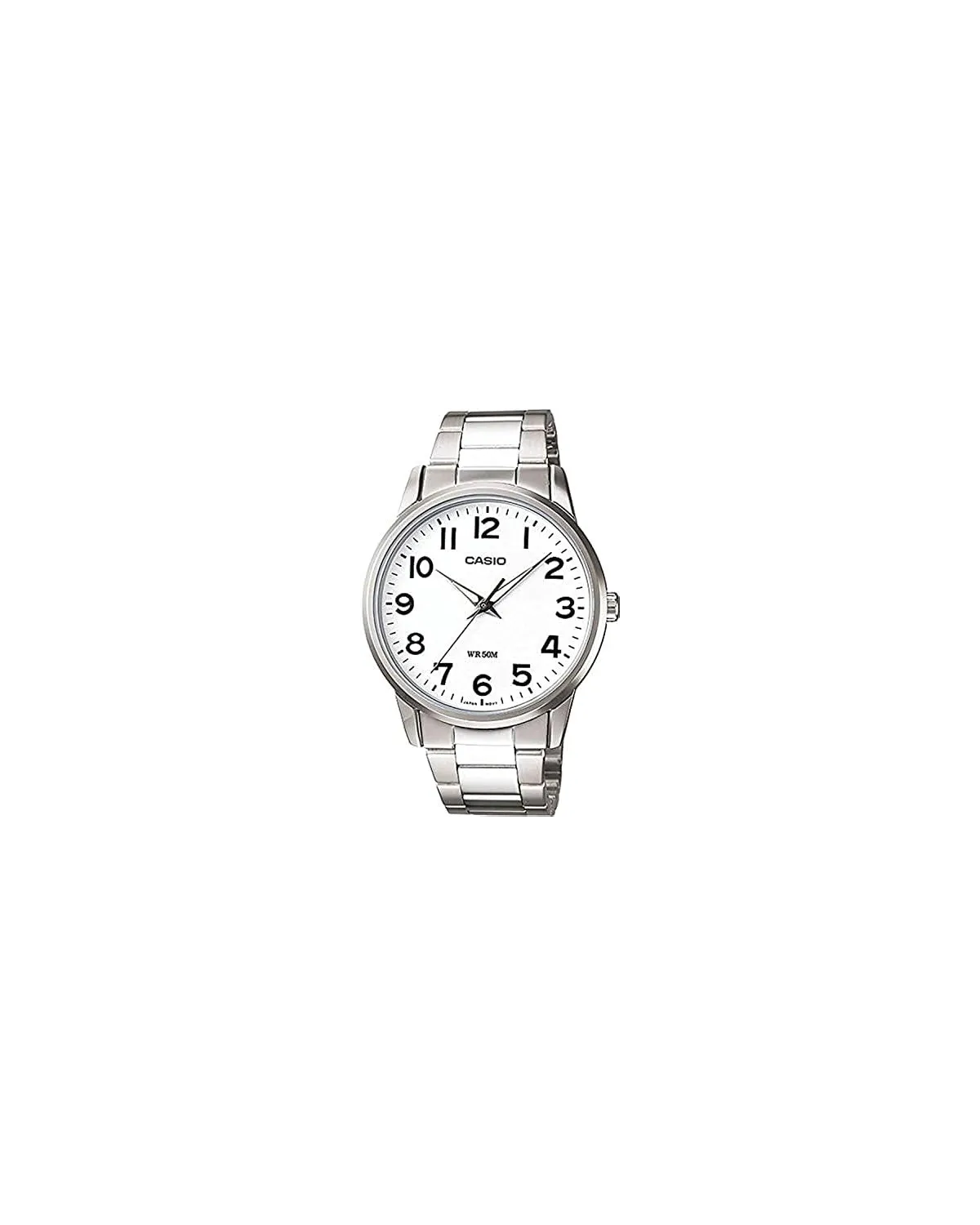 ZEGAREK MĘSKI CASIO MTP-1303D-7B + BOX ZEGAREK MĘSKI CASIO MTP-1303D-7B + BOX
