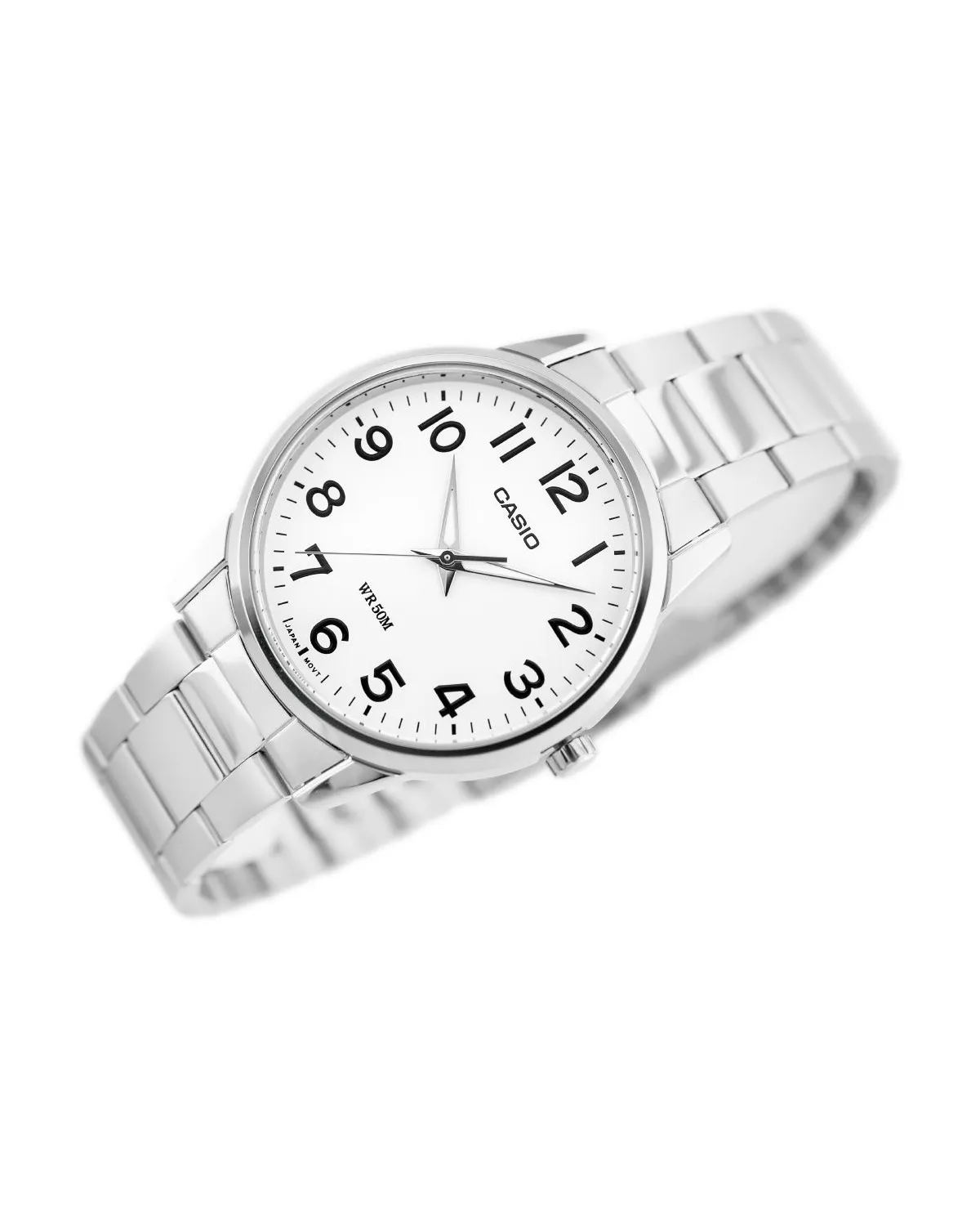 ZEGAREK MĘSKI CASIO MTP-1303D-7B + BOX ZEGAREK MĘSKI CASIO MTP-1303D-7B + BOX