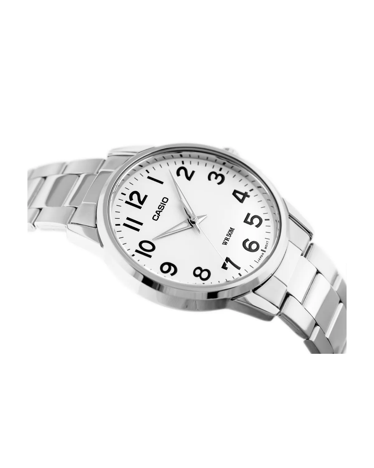 ZEGAREK MĘSKI CASIO MTP-1303D-7B + BOX ZEGAREK MĘSKI CASIO MTP-1303D-7B + BOX