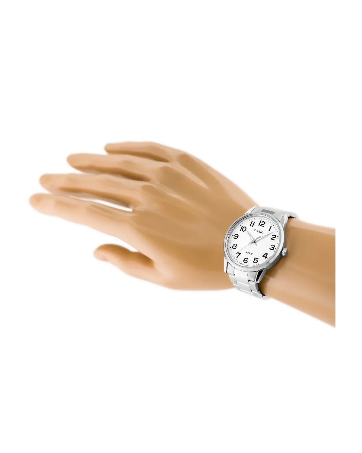 ZEGAREK MĘSKI CASIO MTP-1303D-7B + BOX ZEGAREK MĘSKI CASIO MTP-1303D-7B + BOX