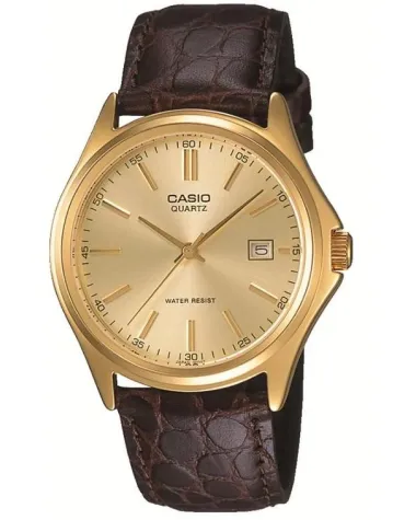 ZEGAREK MĘSKI CASIO MTP-1183Q-9ADF (zd004c) + BOX