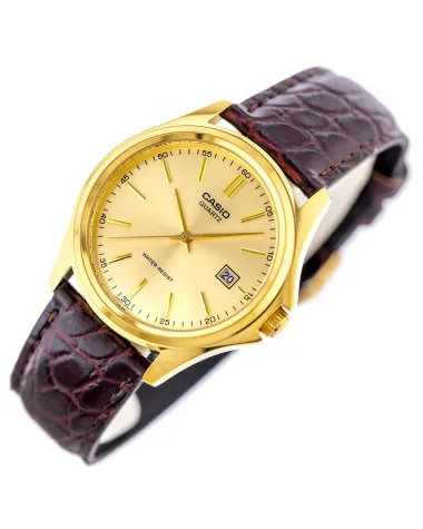 ZEGAREK MĘSKI CASIO MTP-1183Q-9ADF (zd004c) + BOX