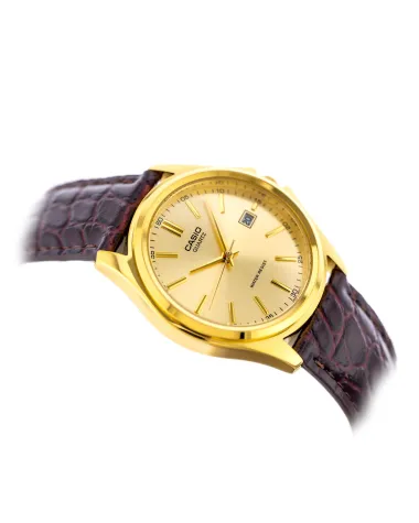 ZEGAREK MĘSKI CASIO MTP-1183Q-9ADF (zd004c) + BOX