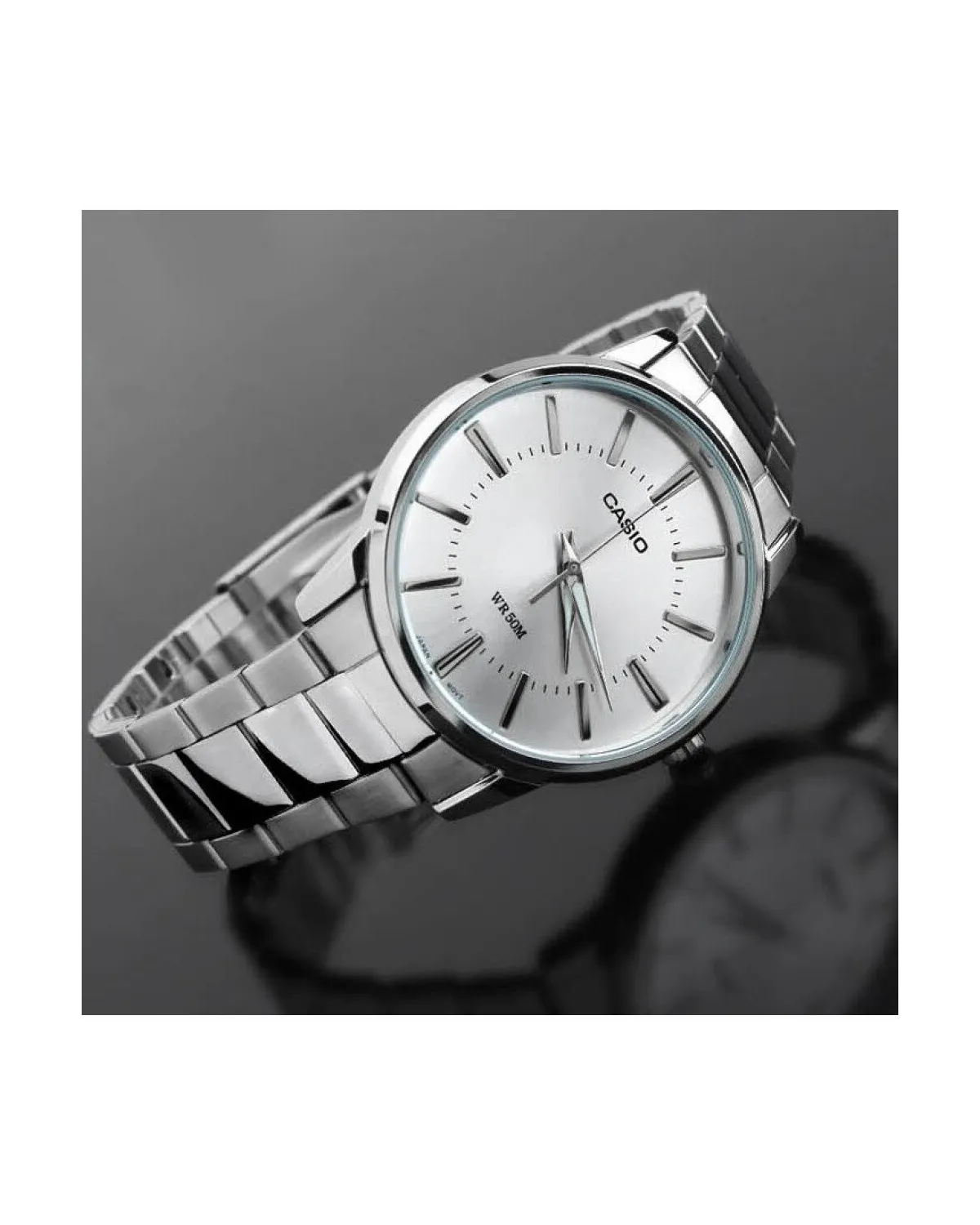 ZEGAREK MĘSKI CASIO MTP-1303D-7AV (zd021a) + BOX ZEGAREK MĘSKI CASIO MTP-1303D-7AV (zd021a) + BOX