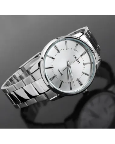 ZEGAREK MĘSKI CASIO MTP-1303D-7AV (zd021a) + BOX