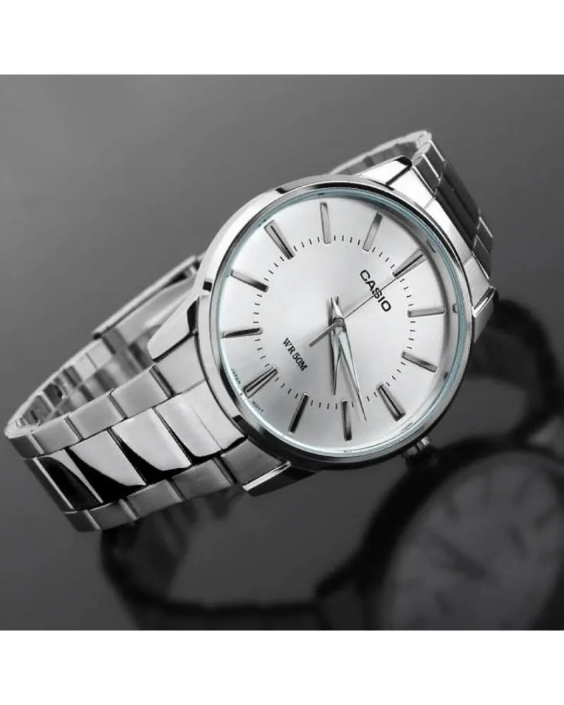 ZEGAREK MĘSKI CASIO MTP-1303D-7AV (zd021a) + BOX ZEGAREK MĘSKI CASIO MTP-1303D-7AV (zd021a) + BOX