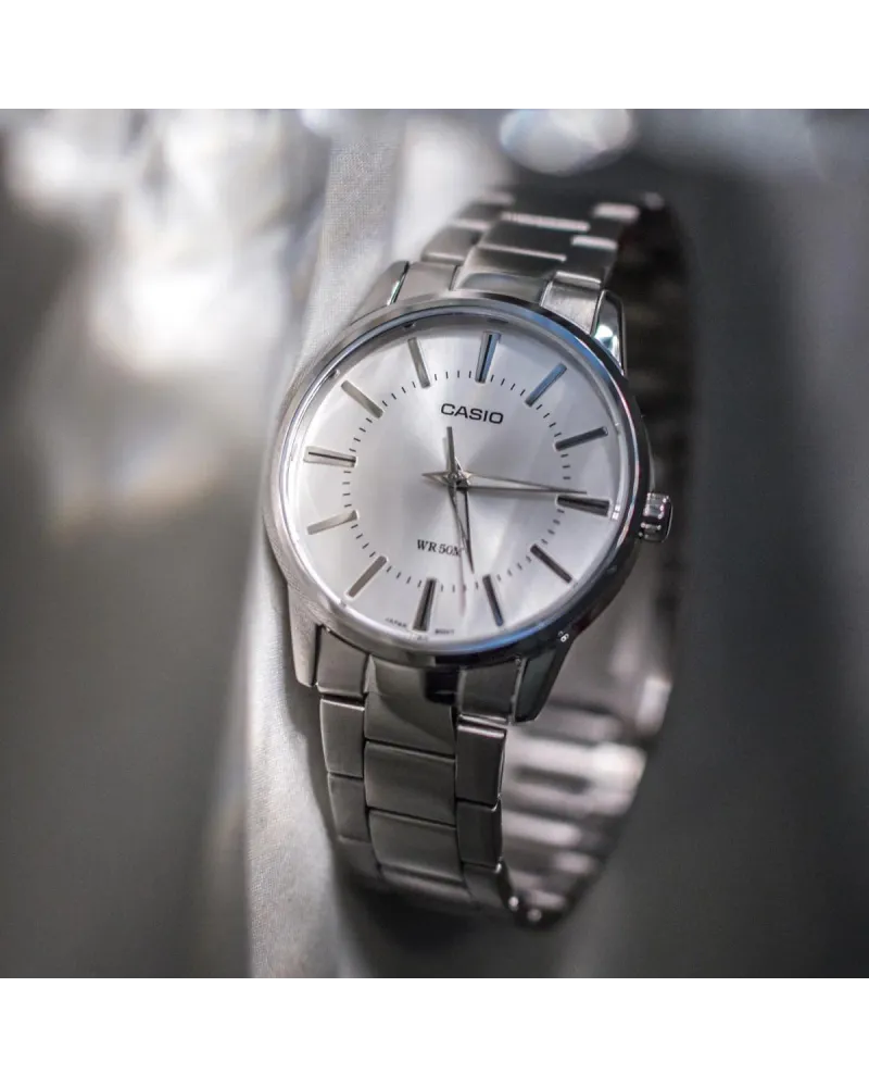 ZEGAREK MĘSKI CASIO MTP-1303D-7AV (zd021a) + BOX ZEGAREK MĘSKI CASIO MTP-1303D-7AV (zd021a) + BOX