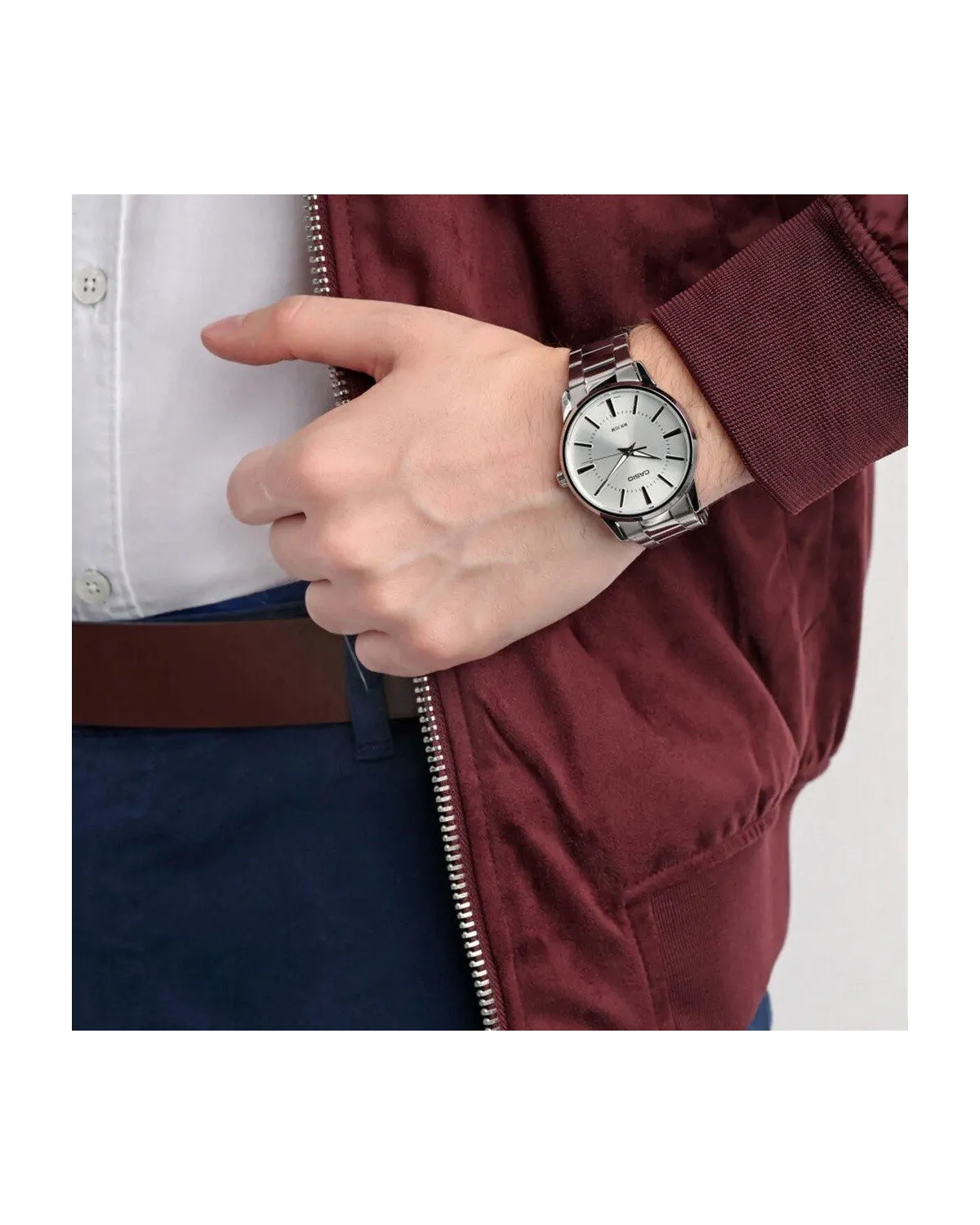 ZEGAREK MĘSKI CASIO MTP-1303D-7AV (zd021a) + BOX ZEGAREK MĘSKI CASIO MTP-1303D-7AV (zd021a) + BOX