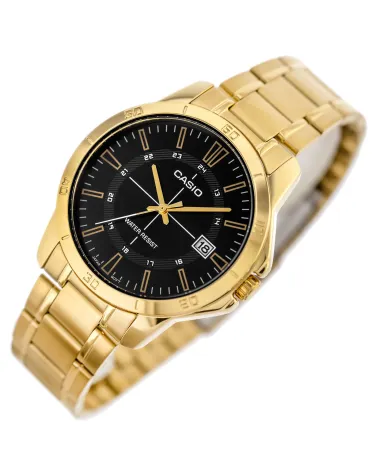 Zegarek Męski Casio MTP-V004G-1CUDF (zd251b) + BOX