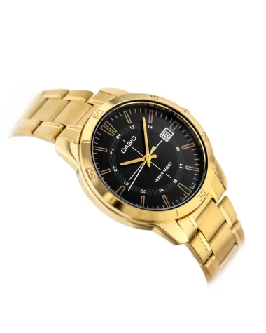 Zegarek Męski Casio MTP-V004G-1CUDF (zd251b) + BOX