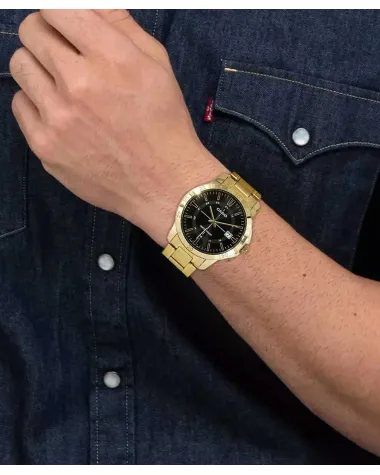 Zegarek Męski Casio MTP-V004G-1CUDF (zd251b) + BOX