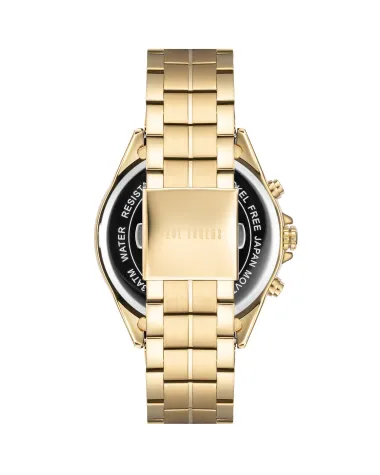 ZEGAREK MĘSKI PAUL LORENS -  PL20009B-1D1 (zg385d) + BOX