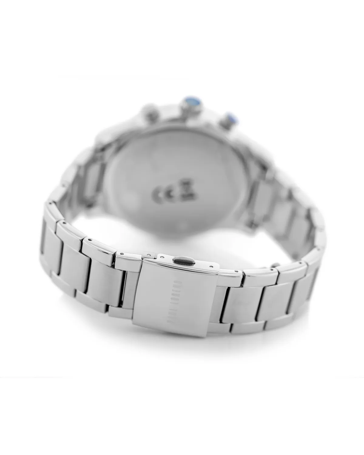 ZEGAREK MĘSKI PAUL LORENS - PL11652B6-1C1 (zg356a) + BOX