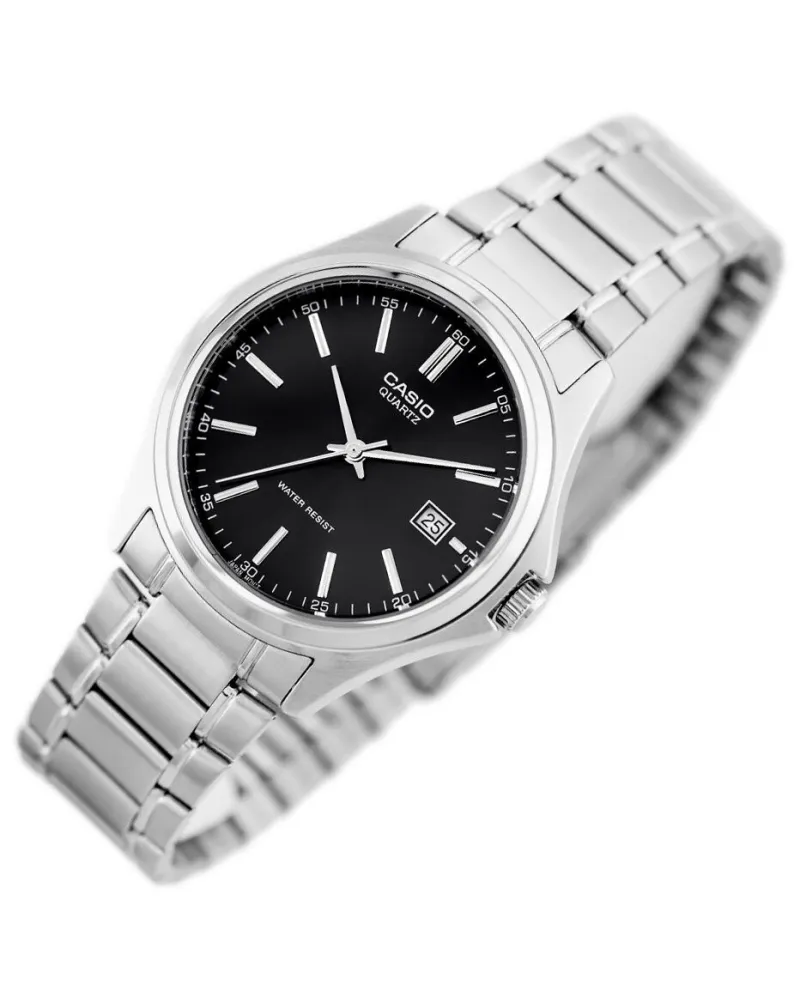 ZEGAREK MĘSKI CASIO MTP-1183A-1A (zd015c) + BOX ZEGAREK MĘSKI CASIO MTP-1183A-1A (zd015c) + BOX