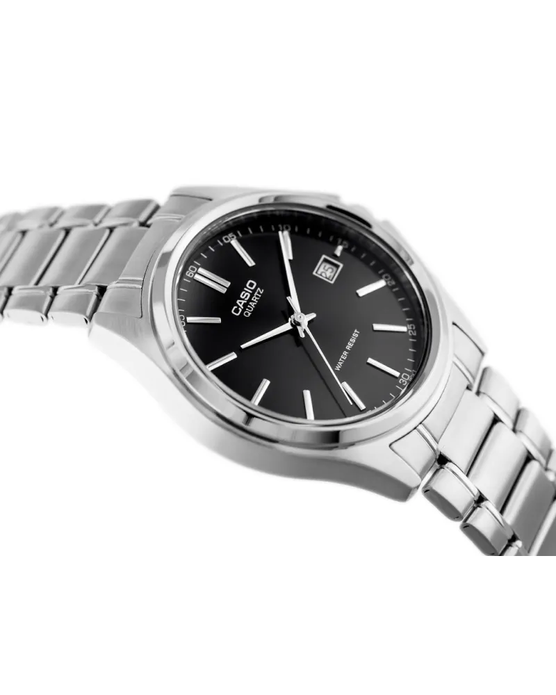 ZEGAREK MĘSKI CASIO MTP-1183A-1A (zd015c) + BOX ZEGAREK MĘSKI CASIO MTP-1183A-1A (zd015c) + BOX
