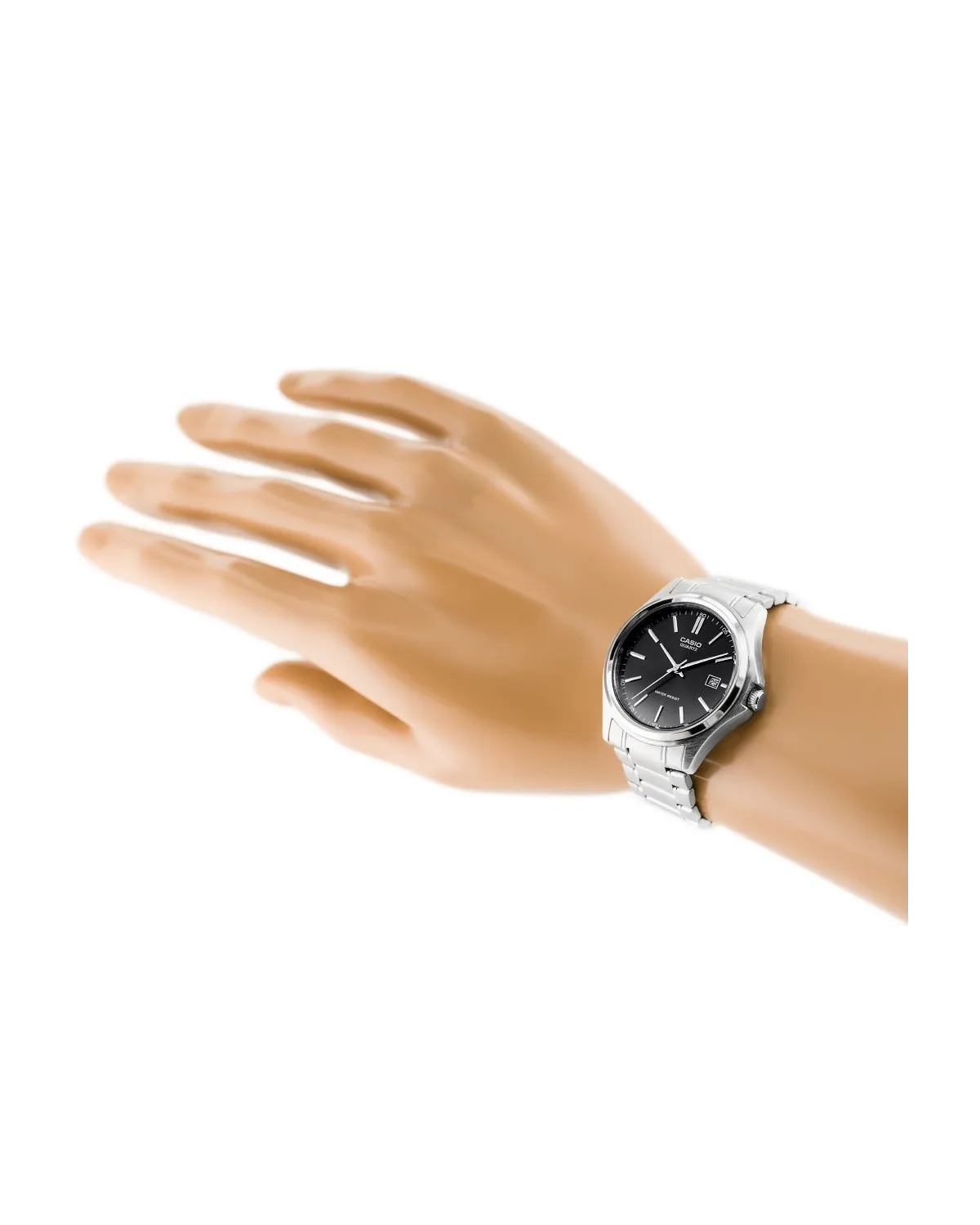 ZEGAREK MĘSKI CASIO MTP-1183A-1A (zd015c) + BOX ZEGAREK MĘSKI CASIO MTP-1183A-1A (zd015c) + BOX
